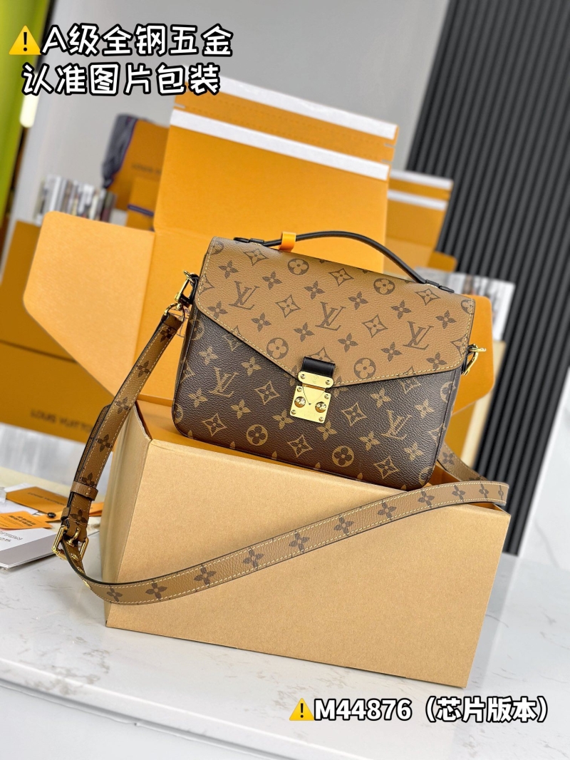 LV Satchel Bags